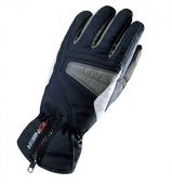 Zanier Ramsau - Jugend Handschuhe - blau - Gr. M