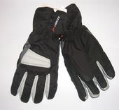 Zanier Ramsau - Jugend Handschuhe - schwarz