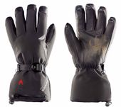 Zanier Heat.STX - beheizbare Unisex Skihandschuhe mit Touch Funktion