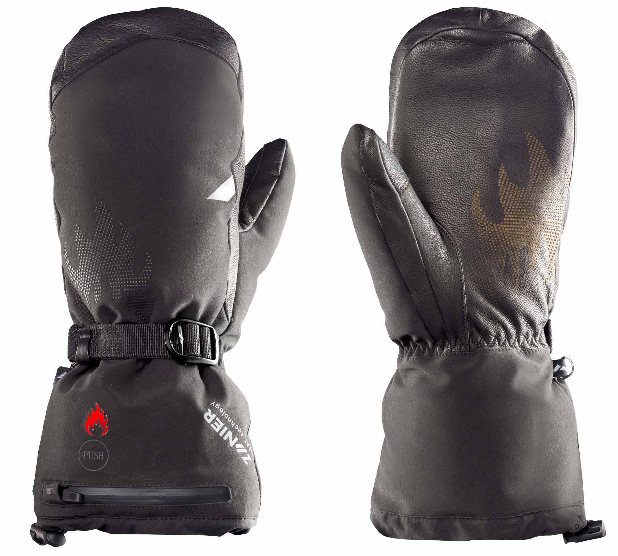 warme handschuhe herren wolle Fingerlose Merino kaufen Aufbewahrungsbox mit Deckel Boxen Colors:Yellow / Black cen-175mm