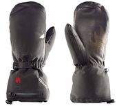 Zanier Hot.STX - beheizbare Unisex Faust Handschuhe mit Touch Funktion