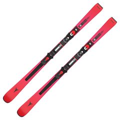 Atomic Redster S8 Revoshock C inkl. I 12 GW Bindung (2026/27