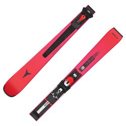 Atomic Redster S8 Revoshock C inkl. I 12 GW Bindung (2026/27