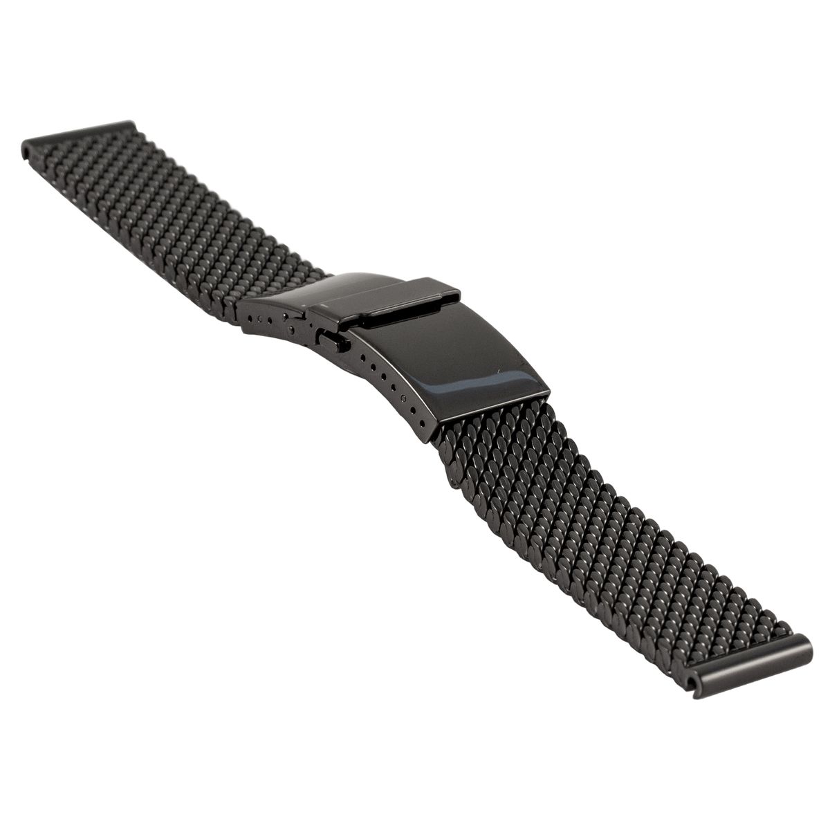 Staib Milanaise strap, H 4.1 mm, W 20 mm, 2784 | Bracelets for Watches