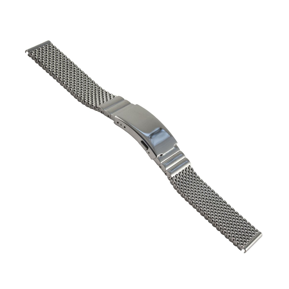 Staib Milanaise strap, H 3.6 mm, L 130-150 mm, 2792 | Bracelets