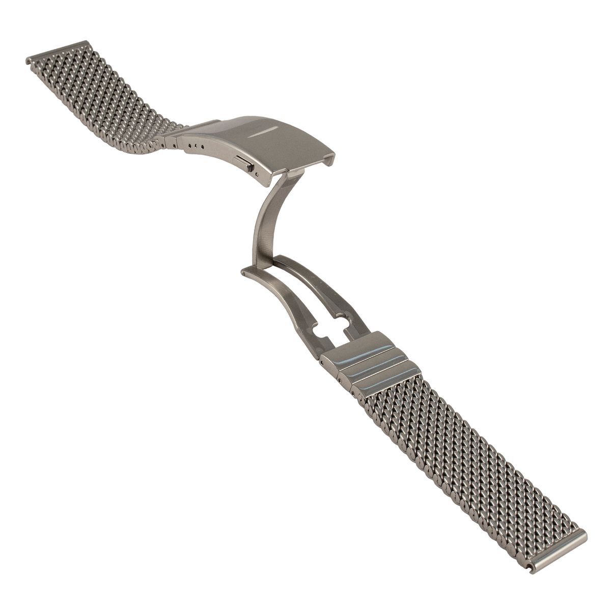 Staib Milanaise strap, H 3.6 mm, L 130-150 mm, 2792 | Bracelets