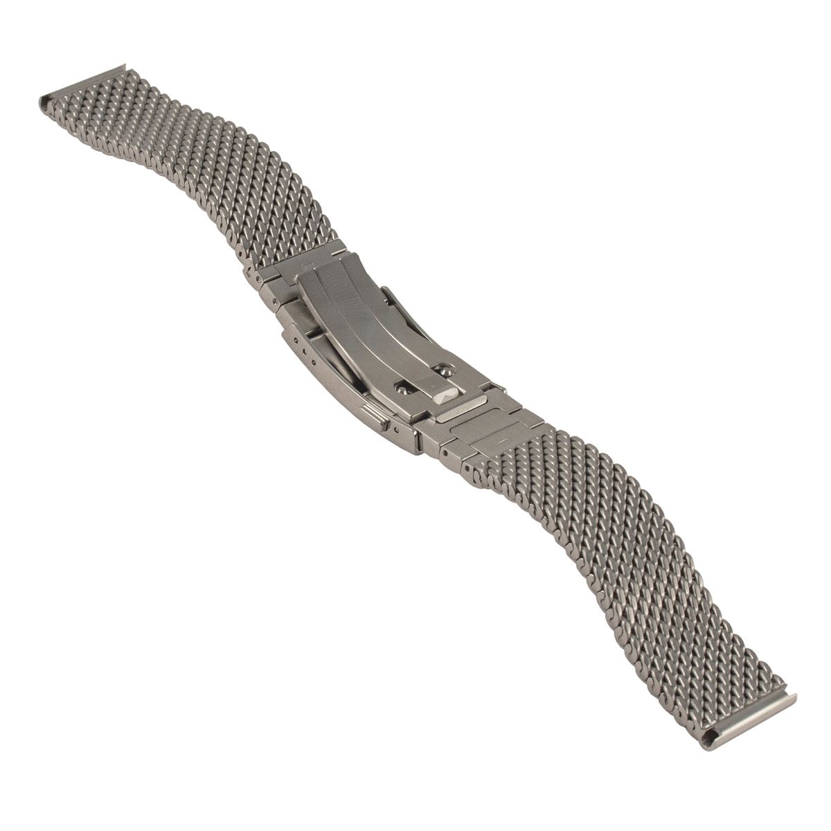 Staib Milanaise strap, H 3.6 mm, L 130-150 mm, 2792 | Bracelets