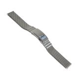 Staib Milanaise strap, H 3.6 mm, L 130-150 mm, 2792 | Bracelets