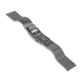 Staib Milanaise strap, W 21 x 20 mm, H 3.6 mm, 2792 | Bracelets