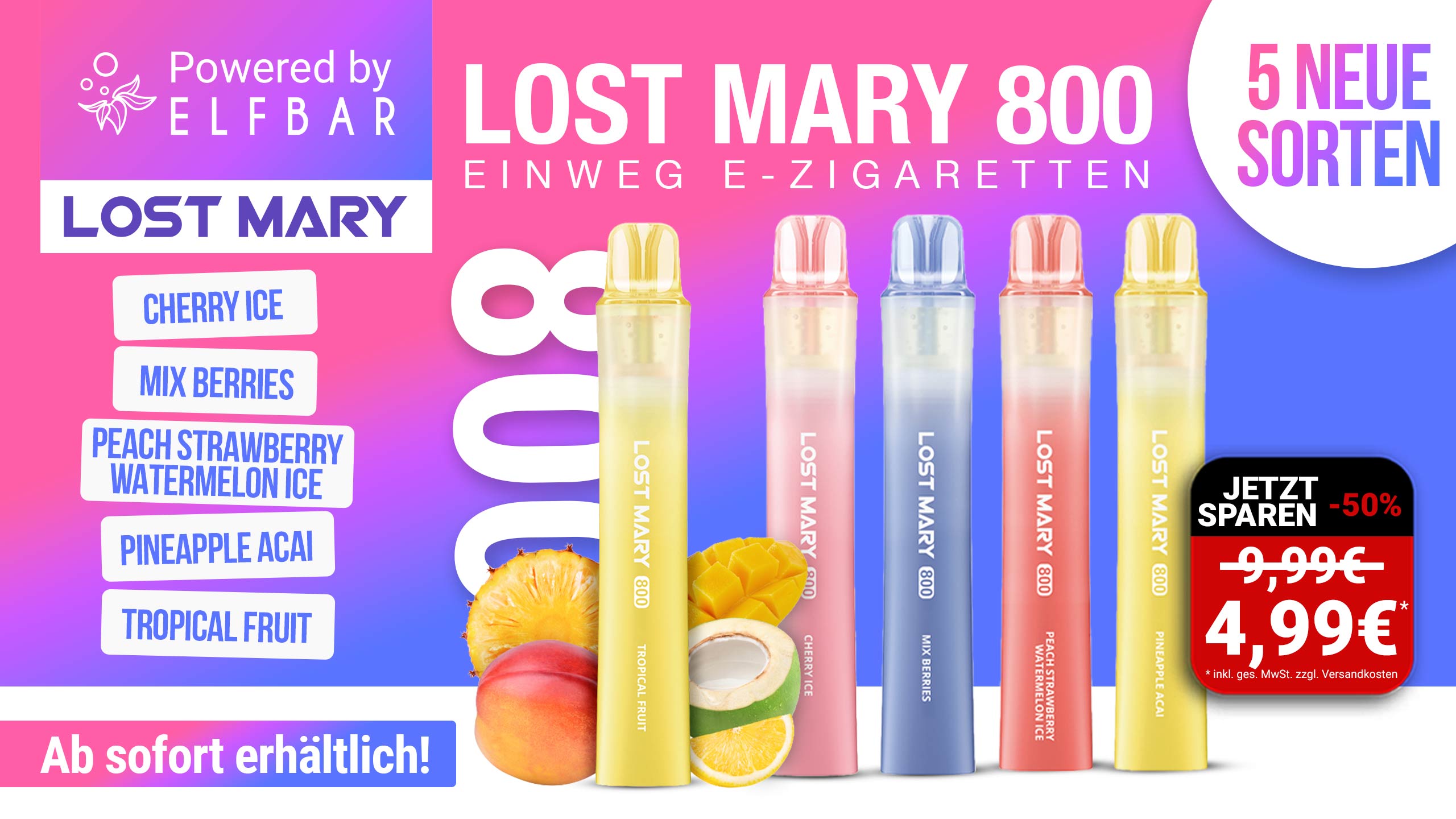 elfbar ice sorten | ELFA | LOST MARY | Günstig Online Kaufen feature_5 for £10 elfbar vape sorten Select Flavor ::Blueberry Ice ELFX Series Vape Pods