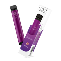 ELFBAR 600 Grape Nikotinfrei ELFBAR 600 Grape Nikotinfrei