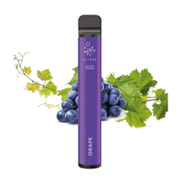 ELFBAR 600 Grape Nikotinfrei ELFBAR 600 Grape Nikotinfrei thumbnail
