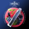 SKE Crystalbar 600 Blue Fusion 2%