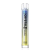 SKE Crystalbar 600 - Geschmack: Blue Razz Lemonade mit 20mg Nikotin