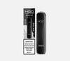 HQD Wave Vape 600 - Geschmack: Black Ice mit 20mg Nikotin
