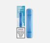 HQD Wave Vape 600 - Geschmack: Blue Razz mit 20mg Nikotin