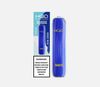 HQD Wave Vape 600 - Geschmack: Blueberry Lemonade mit 20mg Nikotin