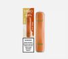 HQD Wave Vape 600 - Geschmack: Mango Melon Ice mit 20mg Nikotin HQD Wave Vape 600 - Geschmack: Mango Melon Ice mit 20mg Nikotin