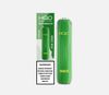 HQD Wave Vape 600 - Geschmack: Watermelon mit 20mg Nikotin HQD Wave Vape 600 - Geschmack: Watermelon mit 20mg Nikotin