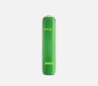 HQD Wave Vape 600 - Geschmack: Watermelon mit 20mg Nikotin HQD Wave Vape 600 - Geschmack: Watermelon mit 20mg Nikotin
