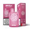 187 Box - Cherry 20mg/ml Nikotinsalz 187 Box - Cherry 20mg/ml Nikotinsalz