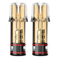 SKE Crystal PLUS Lemon & Lime 2% Nikotin 2er Pack SKE Crystal PLUS Lemon & Lime 2% Nikotin 2er Pack