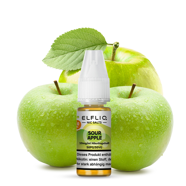 elfbar ähnliche liquids Elfliq Liquid Sour Apple - by Elf Bar liquid geschmack top 10 ELFBAR ELFA MASTER Prefilled Elfa pods 10mg price Select Flavor ::Apple Peach