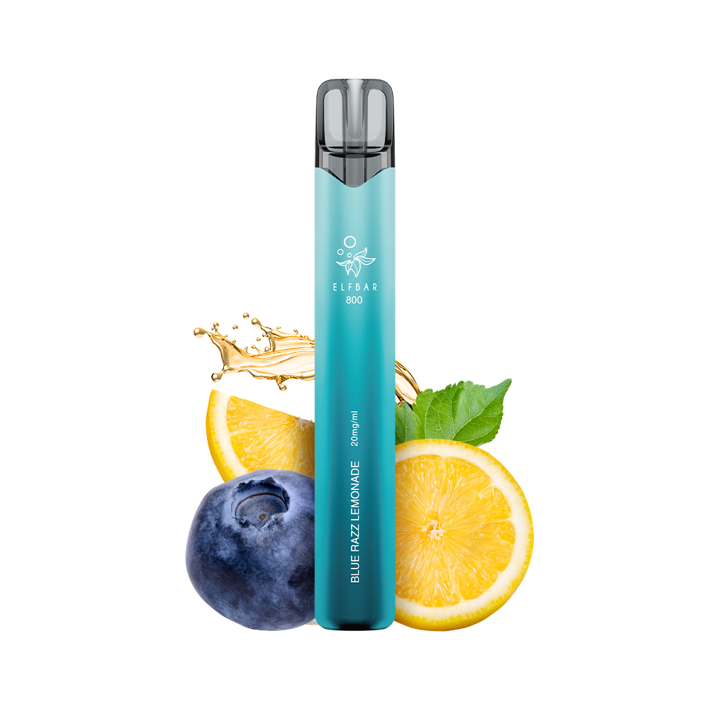 sky bar razz elfbar geschmack 800 Blue Lemonade 20mg Nikotin DS Vape Flavour:Banana Ice Elf Bar Vape Juice