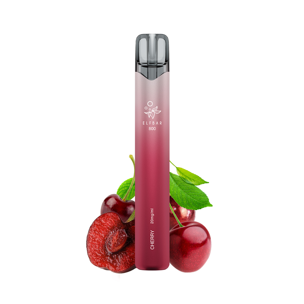 elfbar 800 wofür knopf Cherry 20mg Nikotin elfbar 800 knopf funktion Elfa Pods by Elfbar NO SHIP: OR Flavours:Sour Pineapple Ice