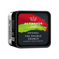 Al-Fakher-The-Double-Crunch-200g-.jpg Al-Fakher-The-Double-Crunch-200g-.jpg