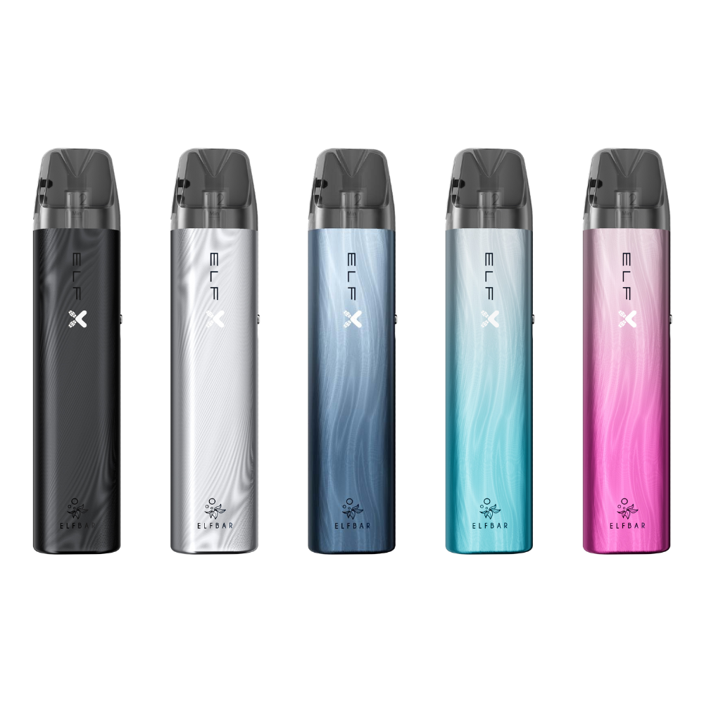 elfbar edeka preis ELFX Pod Kit - 1000mAh - End of Life Refillable Kits elfbar pods preis Gutscheinart:TUI Are Elf Bar Pods