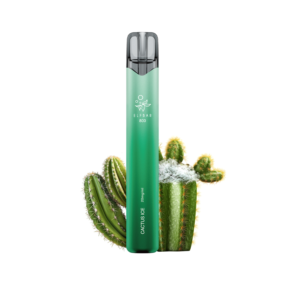 elfbar 600 jak uruchomic 800 Cactus Ice 20mg Nikotin Elfa Elfbar ELFA Master - nicotine-products Geschmack:Triple Berries