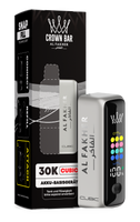 Al-Fakher-Cubic-30K-Silver-White-Kit.png Al-Fakher-Cubic-30K-Silver-White-Kit.png