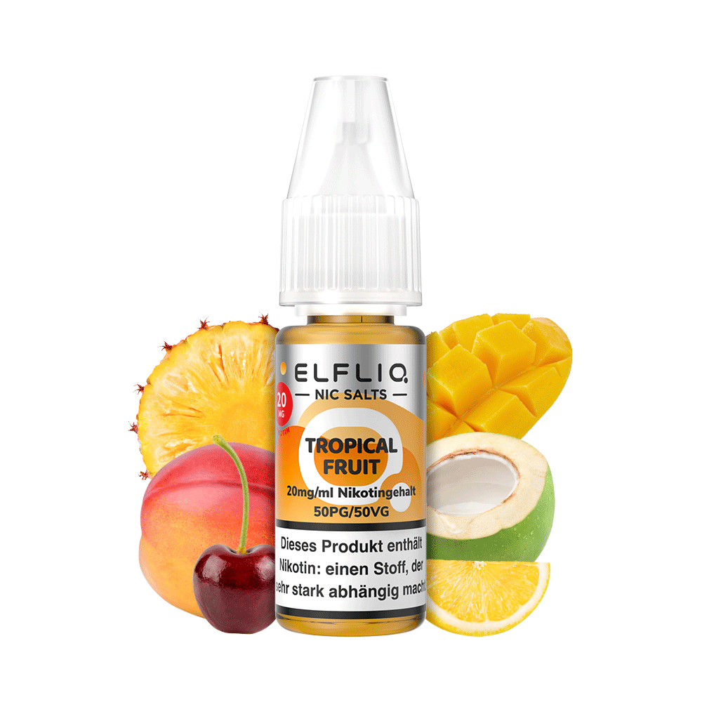 elfbar liquid im mund Elfliq Tropical Fruits - by Elf Bar cat-pods Blackberry ice Flavour:Peach Ice Elf Bar ELFA Watermelon