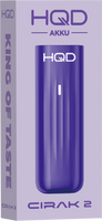 HQD-Cirak-2-Pod-Kit-650-mAh-Farbe--Black.png HQD-Cirak-2-Pod-Kit-650-mAh-Farbe--Black.png