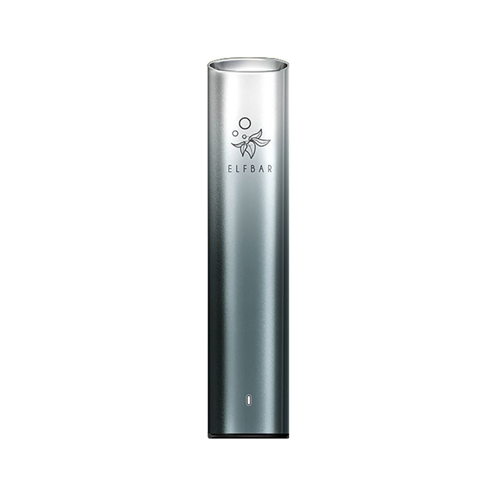 elfbar mate 500 pod akkuträger MATE500 - black grey elf bar mate 500 pods Elfbar ELFA Refillable Pods TAX-FREE ELFLIQ NIC SALTS 10ML Farbe:Master Lunar Silver
