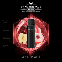 SKE-Crystal-Pro-800-Apple-Peach-20mg-Nikotingehalt.png SKE-Crystal-Pro-800-Apple-Peach-20mg-Nikotingehalt.png