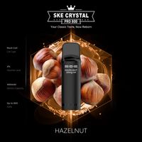 SKE-Crystal-Pro-800-Hazelnut-20mg-Nikotingehalt.jpg SKE-Crystal-Pro-800-Hazelnut-20mg-Nikotingehalt.jpg