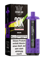 Al-Fakher-Hypermax-Advanced-30K-Grape-6mg-Nikotingehalt.png Al-Fakher-Hypermax-Advanced-30K-Grape-6mg-Nikotingehalt.png
