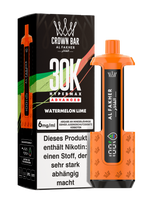 Al-Fakher-Hypermax-Advanced-30K-Watermelon-Lime-6mg-Nikotingehalt.png Al-Fakher-Hypermax-Advanced-30K-Watermelon-Lime-6mg-Nikotingehalt.png