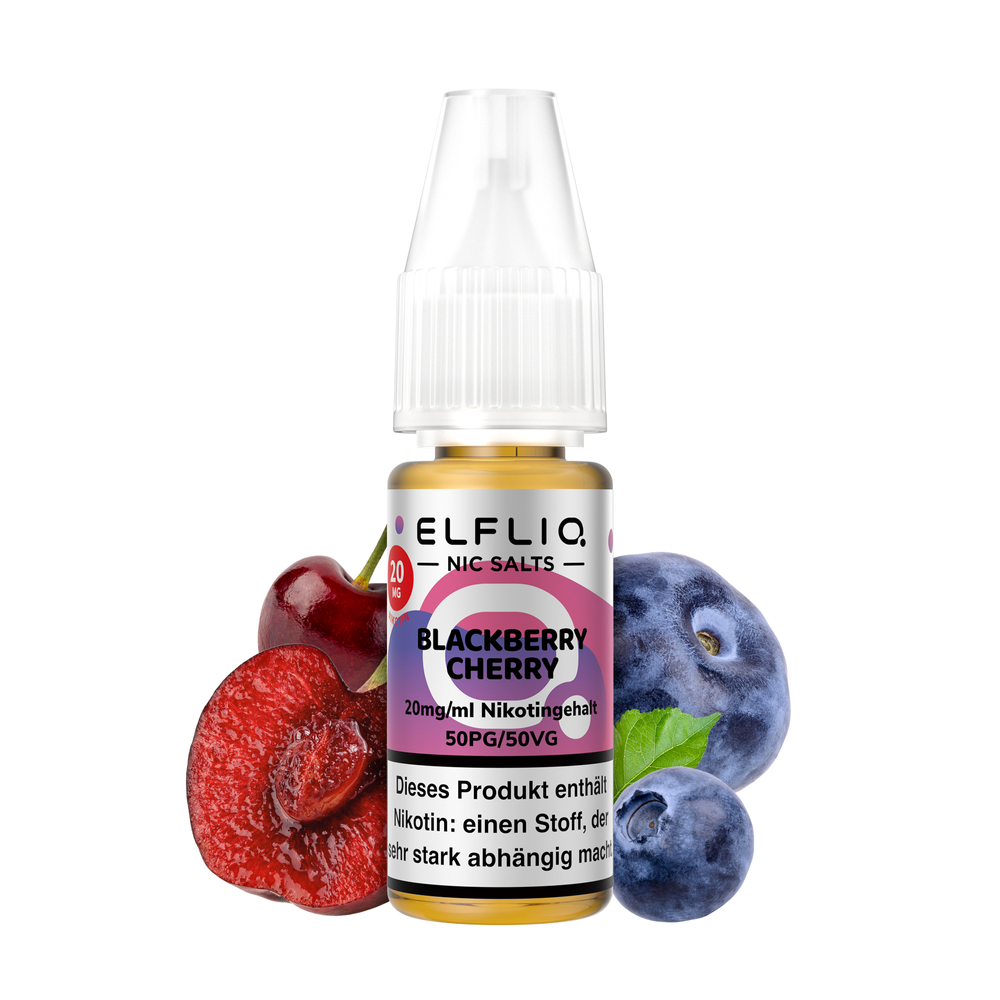 elfbar nikotinfrei liquid Elfliq Blackberry Cherry - by Elf Bar elfbar nikotinfrei pods Elf Bar Mate 500 elf-bar-max Flavor:Raspberry Watermelon