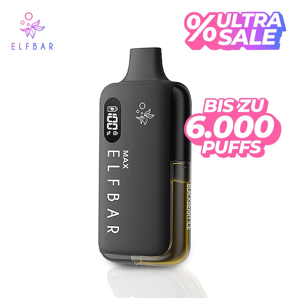elfbar max pod auffüllen Akkuträger + Pods Elf Bar Refillable Pods elfbar max pod kit Select Flavor ::Watermelon Bubble Gum ELFBAR Pods kaufen |