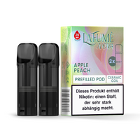 Lafume-Nova-Pods-Apple-Peach-20mg-Nikotin.png Lafume-Nova-Pods-Apple-Peach-20mg-Nikotin.png