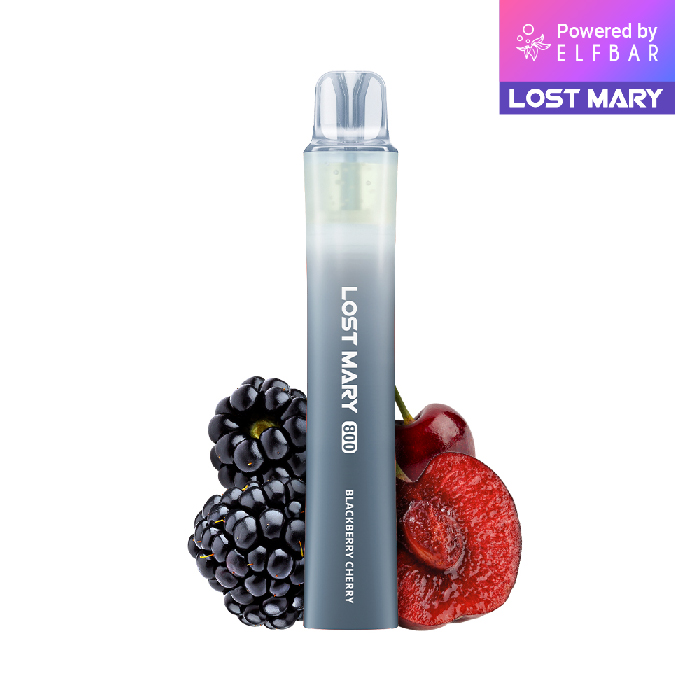 wie viel nikotin hat eine vape elf bar ELFBAR LOST MARY 800 Blackberry Cherry 20mg Einweg Elfa pod Elfbar Elfx Pod 0,8 Flavour_Menthol Geschmack::Raspberry Peach *Neu*
