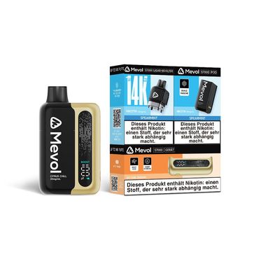 Mevol S7000 Starterkit