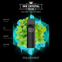 SKE-Crystal-Pro-800-Polar-Mint-20mg-Nikotingehalt.jpg SKE-Crystal-Pro-800-Polar-Mint-20mg-Nikotingehalt.jpg