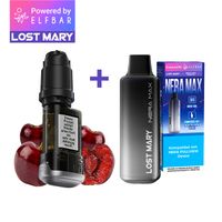 ELFBAR-LOST-MARY-NERA-MAX-Refill-Container-Cherry-Ice-inkl--Refillable-Pod.jpg ELFBAR-LOST-MARY-NERA-MAX-Refill-Container-Cherry-Ice-inkl--Refillable-Pod.jpg