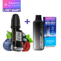 ELFBAR-LOST-MARY-NERA-MAX-Refill-Container-Blueberry-Cherry-Blackberry-inkl--Refillable-Pod_1.jpg ELFBAR-LOST-MARY-NERA-MAX-Refill-Container-Blueberry-Cherry-Blackberry-inkl--Refillable-Pod_1.jpg