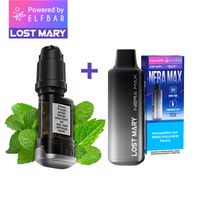 ELFBAR-LOST-MARY-NERA-MAX-Refill-Container-Mint-inkl--Refillable-Pod_1.jpg ELFBAR-LOST-MARY-NERA-MAX-Refill-Container-Mint-inkl--Refillable-Pod_1.jpg