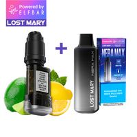 ELFBAR-LOST-MARY-NERA-MAX-Refill-Container-Lemon-Lime-inkl--Refillable-Pod_1.jpg ELFBAR-LOST-MARY-NERA-MAX-Refill-Container-Lemon-Lime-inkl--Refillable-Pod_1.jpg